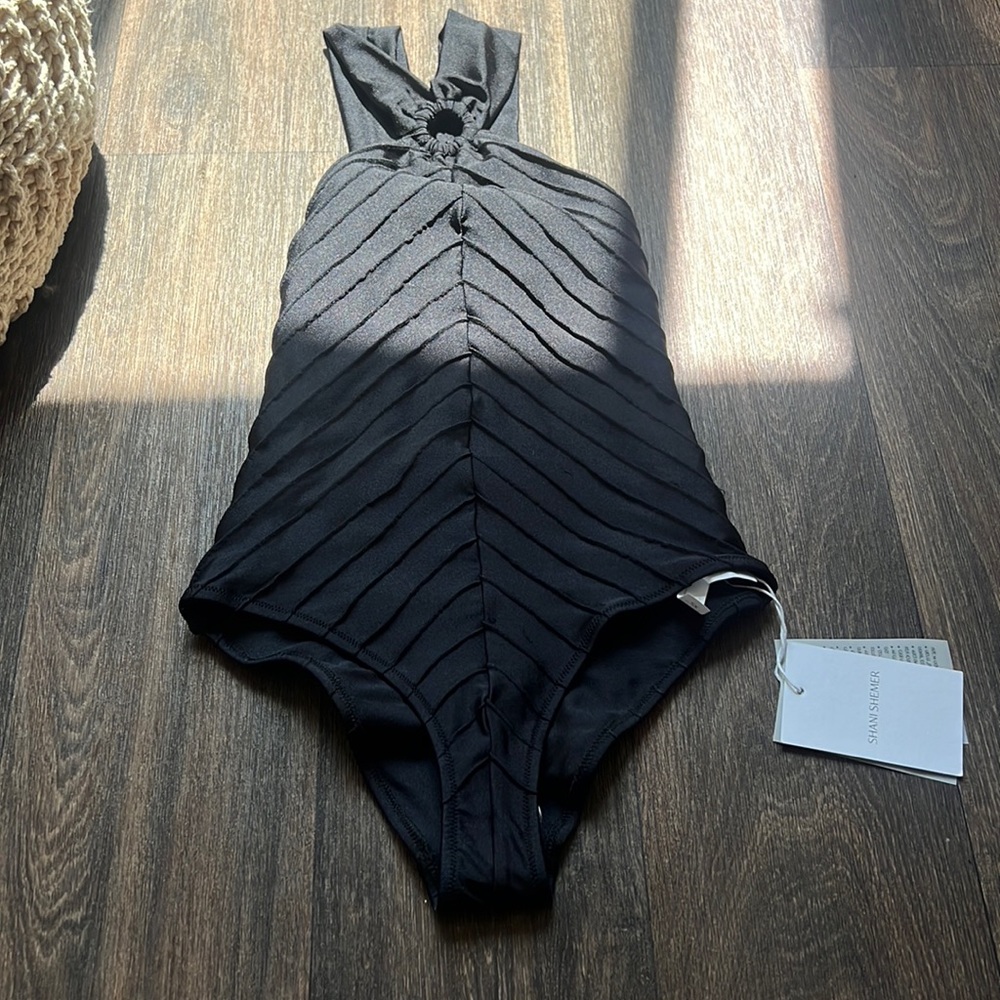 Shani Shemer Erica One Piece